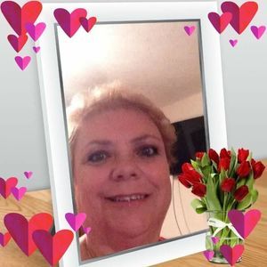 Meet your Posher, Rhonda